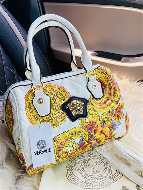 price of versace bag|cheapest Versace bag.